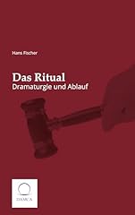 Ritual dramturgie ablauf gebraucht kaufen  Wird an jeden Ort in Deutschland