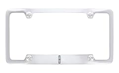 Lincoln logo chrome for sale  Delivered anywhere in UK