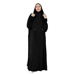 Voqoeri abaya muslim for sale  Delivered anywhere in USA 