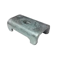 Square axle galvanized for sale  Delivered anywhere in USA 