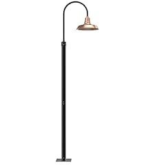 Foot post light for sale  Delivered anywhere in USA 