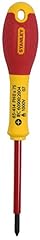 Stanley 414 cacciavite usato  Spedito ovunque in Italia 