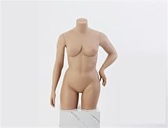 Dzyhfco mannequin body for sale  Delivered anywhere in UK