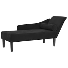 Vidaxl chaise lounge usato  Spedito ovunque in Italia 