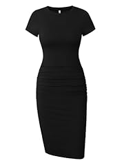Women ruched casual for sale  Delivered anywhere in USA 