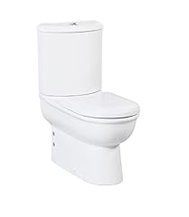 toilet bidet combined for sale  Delivered anywhere in UK
