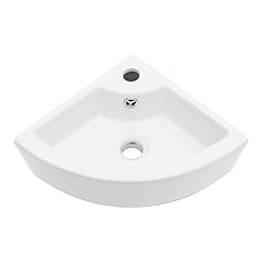 Triangle bathroom sink for sale  Delivered anywhere in USA 