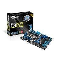 Asus p8z77 lx2 gebraucht kaufen  Wird an jeden Ort in Deutschland