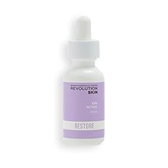 Revolution skincare london d'occasion  Livré partout en France