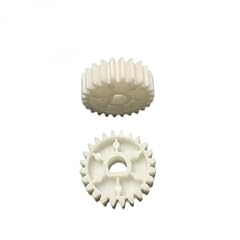 4pcs compatibile ingranaggio usato  Spedito ovunque in Italia 