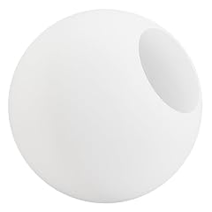 Benecreat 5inch white for sale  Delivered anywhere in USA 