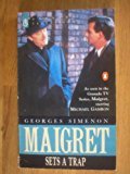 Georges simenon maigret for sale  Delivered anywhere in UK