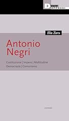 Antonio negri. costituzione usato  Spedito ovunque in Italia 