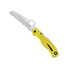 Spyderco atlantic salt for sale  Delivered anywhere in USA 