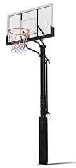 Ground basketball hoops for sale  Delivered anywhere in USA 