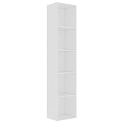 Vidaxl book cabinet for sale  Delivered anywhere in UK