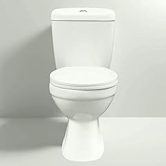 Nova melbourne toilet for sale  Delivered anywhere in UK