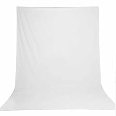 5x7ft solid white for sale  Delivered anywhere in USA 