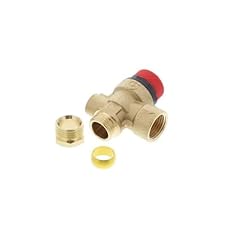 Worcester pressure relief for sale  Delivered anywhere in UK