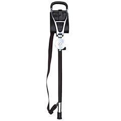Walking seat stick for sale  Delivered anywhere in UK