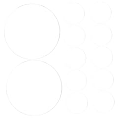 Funomocya 50pcs clear for sale  Delivered anywhere in USA 