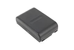 Powersmart batteria ricambio usato  Spedito ovunque in Italia 