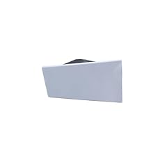 White fuel tank for sale  Delivered anywhere in UK