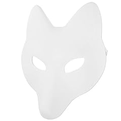 Lurrose blank fox for sale  Delivered anywhere in USA 
