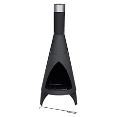 Otz colorado chiminea for sale  Delivered anywhere in UK