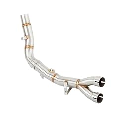 Motorbike exhaust pipe for sale  Delivered anywhere in Ireland