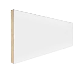 Baseboard moulding primed for sale  Delivered anywhere in USA 