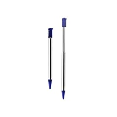 Blue metal retractable for sale  Delivered anywhere in UK
