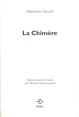 Chimère usato  Spedito ovunque in Italia 