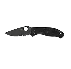 Spyderco lightweight tenacious for sale  Delivered anywhere in USA 