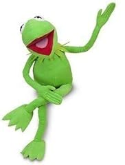 Muppet kermit the usato  Spedito ovunque in Italia 
