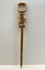 African walking cane for sale  Delivered anywhere in USA 