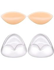 Silicone gel bra for sale  Delivered anywhere in UK