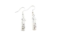 Rocket earrings gun for sale  Delivered anywhere in USA 