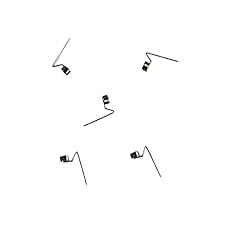 Lichifit 5pcs 3.5mm for sale  Delivered anywhere in UK