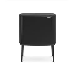 Brabantia poubelle noir d'occasion  Livré partout en France