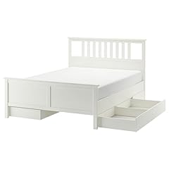 Ikea hemnes bed for sale  Delivered anywhere in UK