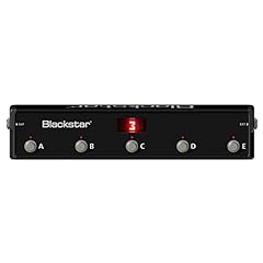 Blackstar button footswitch for sale  Delivered anywhere in USA 