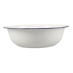 Ounona vintage enameled for sale  Delivered anywhere in USA 