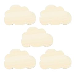 Wmuvaza holzwolken stück gebraucht kaufen  Wird an jeden Ort in Deutschland