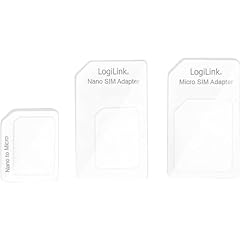 Logilink aa0047 adattatore usato  Spedito ovunque in Italia 