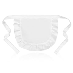 Trinkrittey white waist for sale  Delivered anywhere in UK