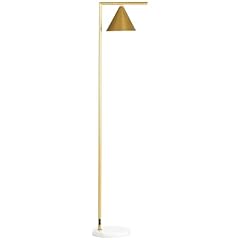 Homcom lampadaire pied d'occasion  Livré partout en France