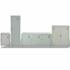 Metal storage cabinet for sale  Delivered anywhere in USA 