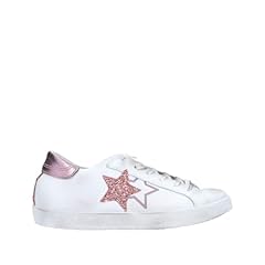 2star sneaker bianco usato  Spedito ovunque in Italia 