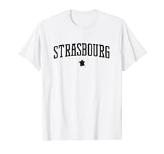 Strasbourg vintage city d'occasion  Livré partout en France